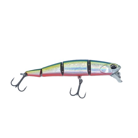 Leurre Coulant Duo Ryuki Quattro 70S - 7Cm - Gda4140
