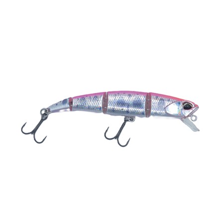 Leurre Coulant Duo Ryuki Quattro 70S - 7Cm - Gda4140