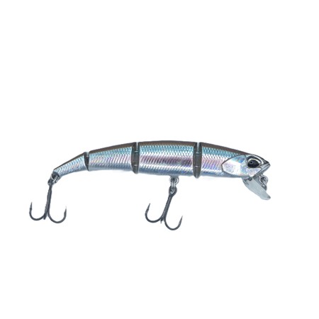 Leurre Coulant Duo Ryuki Quattro 70S - 7Cm - Gda4140