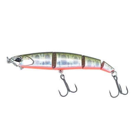 Leurre Coulant Duo Ryuki Quattro 90S - 9Cm - Cda4068