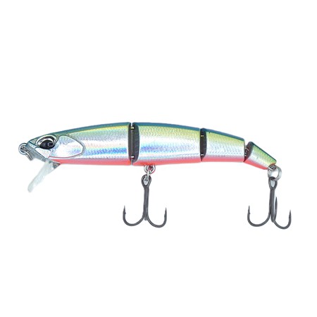 Leurre Coulant Duo Ryuki Quattro 90S - 9Cm - Sma4083