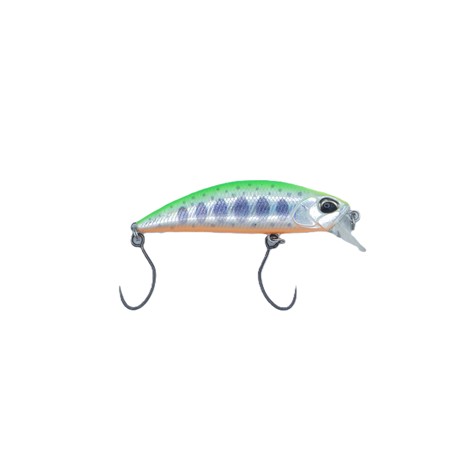Leurre Coulant Duo Spearhead Ryuki 50S - 5Cm - Ana4025