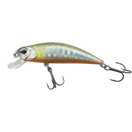 Leurre Coulant Duo Spearhead Ryuki 50S - 5Cm - Ana4025