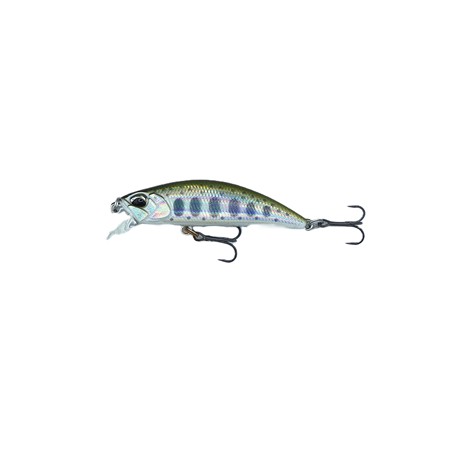 Leurre Coulant Duo Spearhead Ryuki 50S - 5Cm - Ana4034