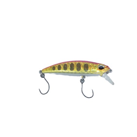 Leurre Coulant Duo Spearhead Ryuki 51 S - 5.1Cm - Full Orange Yamame Rb
