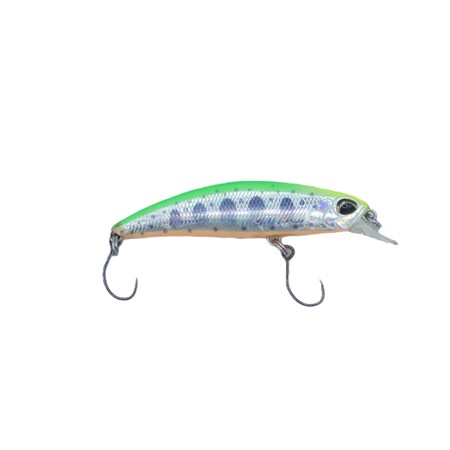 Leurre Coulant Duo Spearhead Ryuki 60 S - 6Cm - Aniz371