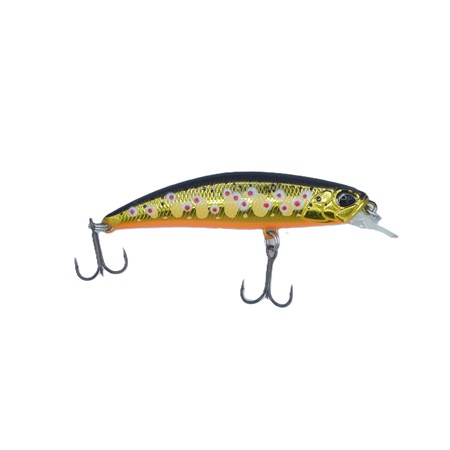 Leurre Coulant Duo Spearhead Ryuki 60 S - 6Cm - Aniz371