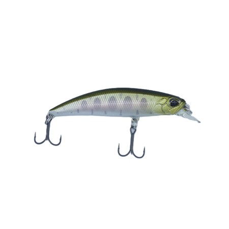 Leurre Coulant Duo Spearhead Ryuki 60 S - 6Cm - Cccz243