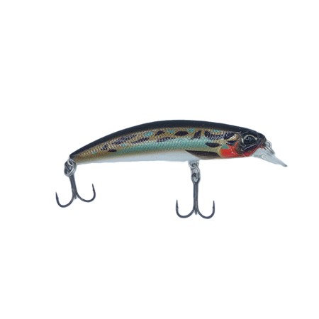 Leurre Coulant Duo Spearhead Ryuki 60 S - 6Cm - Cccz243
