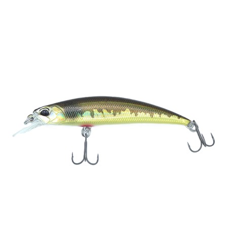 Leurre Coulant Duo Spearhead Ryuki 70S - 7Cm - Anaz244