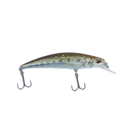 Leurre Coulant Duo Spearhead Ryuki 70S - 7Cm - Ani4010