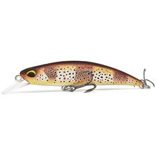Leurre Souple Duo Spearhead Ryuki 70S ANA4025 - Minnow Coulant 70mm 9g Pour La Pêche Du Bass En Eau Douce