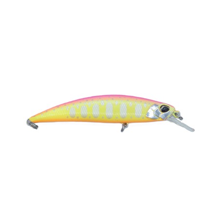Leurre Coulant Duo Spearhead Ryuki 70S - 7Cm - Mni4047