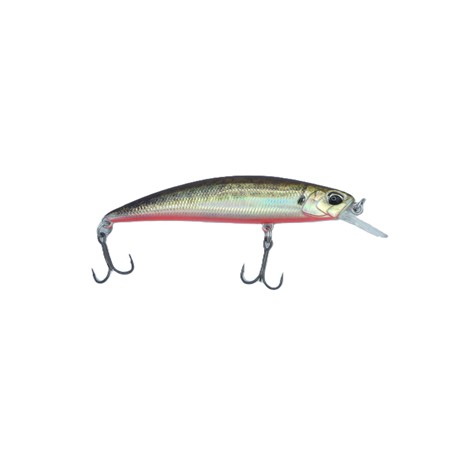 Leurre Coulant Duo Spearhead Ryuki 70S - 7Cm - Mni4047