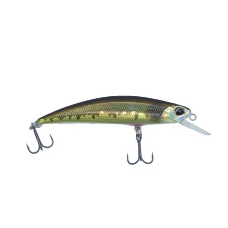 Leurre Coulant Duo Spearhead Ryuki 70S - 7Cm - Mni4047