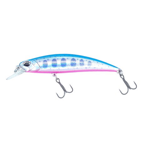 Leurre Coulant Duo Spearhead Ryuki 70S - 7Cm -