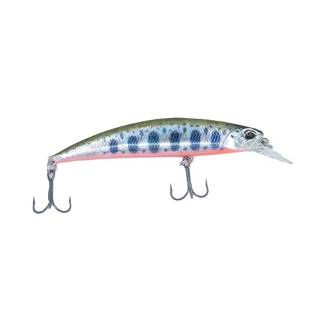 Leurre Coulant Duo Spearhead Ryuki 80S - 8Cm - Ani4010