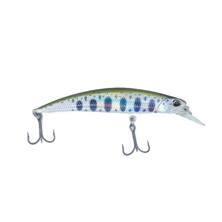 Leurre Coulant Duo Spearhead Ryuki 80S - 8Cm - Ani4010