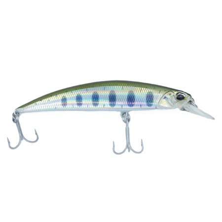 Leurre Coulant Duo Spearhead Ryuki 80S - 8Cm - Ani4010