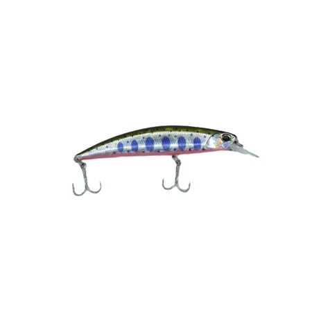 Leurre Coulant Duo Spearhead Ryuki 80S - 8Cm - Gpa4009