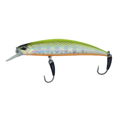 Leurre Coulant Duo Spearhead Ryuki 80S - 8Cm - Gpa4009