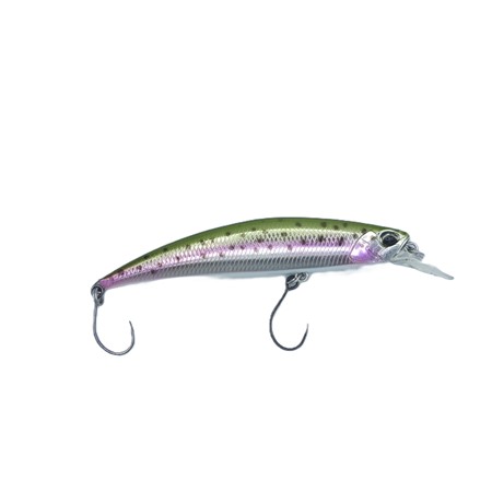 Leurre Coulant Duo Spearhead Ryuki 80S - 8Cm - Gpa4009