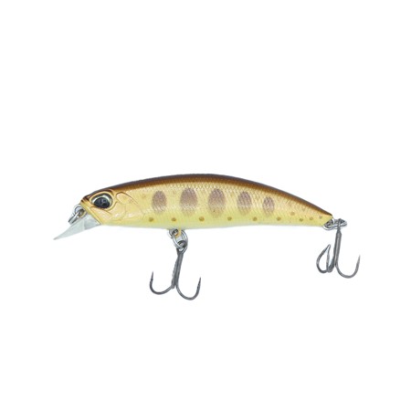 Leurre Coulant Duo Spearhead Ryuki S - 6Cm - Accz153