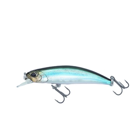 Leurre Coulant Duo Spearhead Ryuki S - 6Cm - Gpa4009