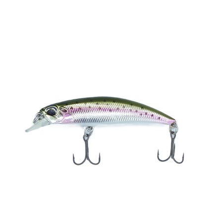 Leurre Coulant Duo Spearhead Ryuki S - 6Cm - Gsn4011