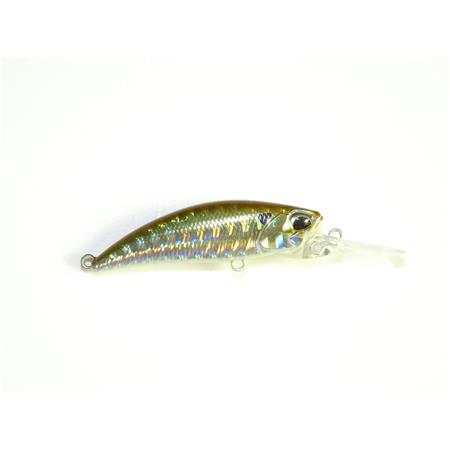 Leurre Coulant Duo Tetraworks Toto Shad 48S - 5Cm - 115
