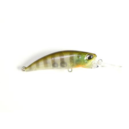 Leurre Coulant Duo Tetraworks Toto Shad 48S - 5Cm -