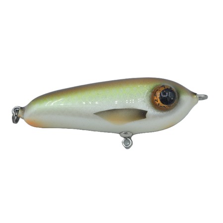 Leurre Coulant Eastfield Lazarus - Coulant