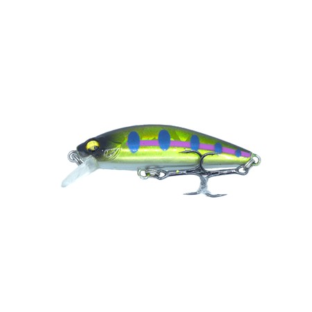Leurre Coulant Elitelure Puma - 5Cm -