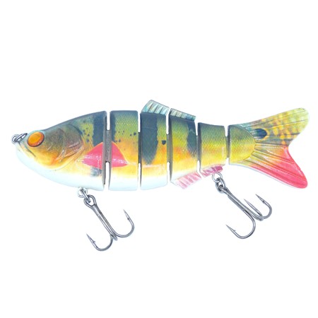 Leurre Coulant Exalt Strong Weapon 190 -