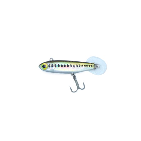 Leurre Coulant Fiiish Powertail - 4.5Cm - Slow - Natural Trout