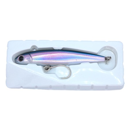 Leurre Coulant Fiiish Powertail Sw - 10Cm - Fast - Silver Sardine
