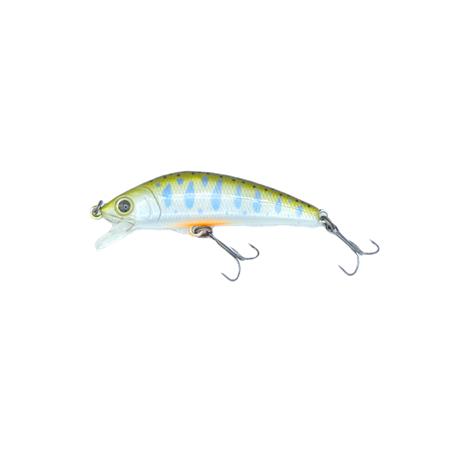 Leurre Coulant Forest Ifish Ft 50S - 5Cm - 05