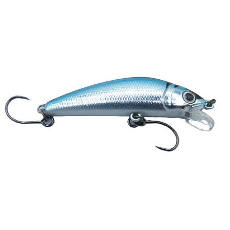 Leurre Coulant Forest Ifish Ft 50S - 5Cm - 05