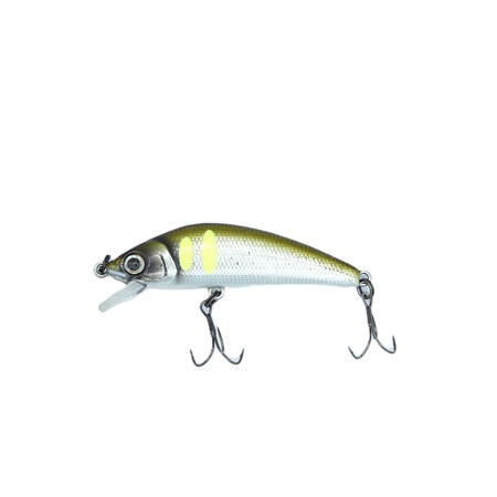 Leurre Coulant Forest Ifish Ft 50S - 5Cm - 07