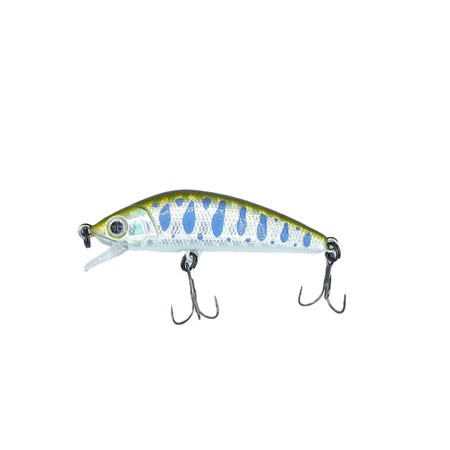 Leurre Coulant Forest Ifish Ft 50S - 5Cm - 07