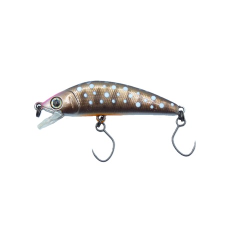 Leurre Coulant Forest Ifish Ft 50S - 5Cm - 08