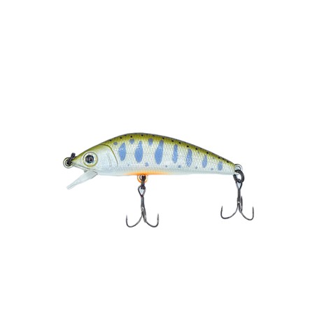 Leurre Coulant Forest Ifish Ft 50S - 5Cm - 11