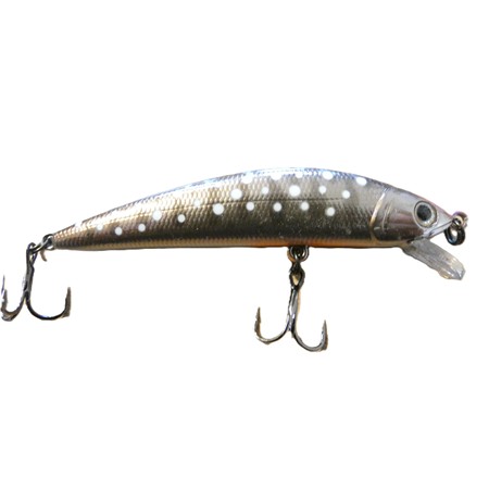 Leurre Coulant Forest Ifish Ft 70S - 02