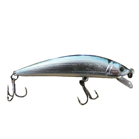 Leurre Coulant Forest Ifish Ft 70S - 02