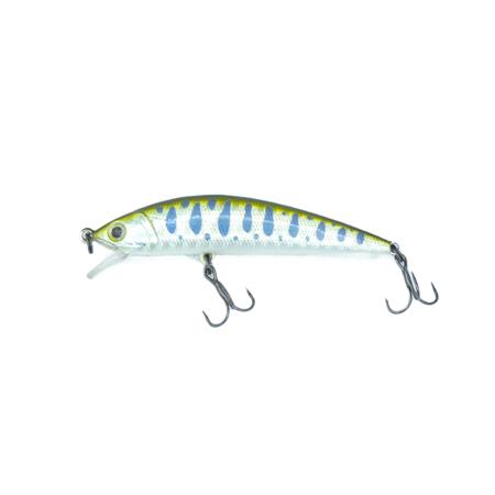 Leurre Coulant Forest Ifish Ft 70S -