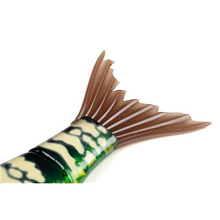 LEURRE COULANT FOX RAGE REPLICANT SWIMS - 18CM