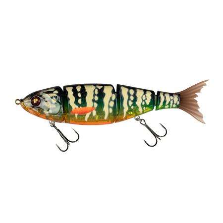 LEURRE COULANT FOX RAGE REPLICANT SWIMS - 18CM