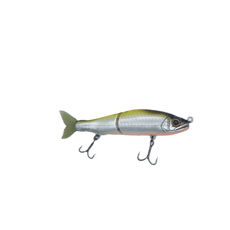 Leurre Coulant Gancraft Jointed Claw 70 Type S - 7Cm - 03