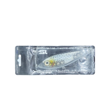 Leurre Coulant Gator Jerk - 15Cm - Seatrout