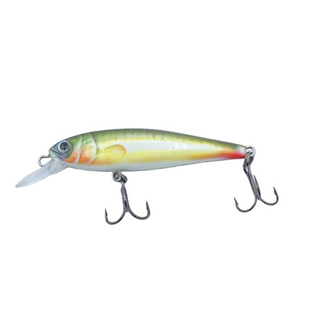 Leurre Coulant Goldy Gold Fish 55 S - 5.5Cm - Mv